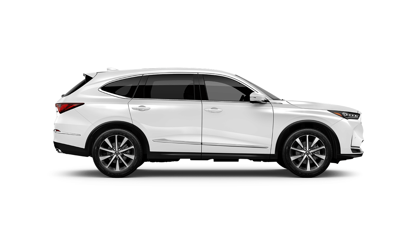 6 thumbnail image of  2026 Acura MDX SH-AWD w/Tech
