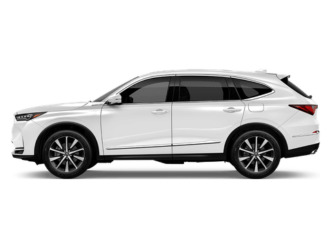 2026 Acura MDX SH-AWD w/Tech