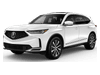 2026 Acura MDX SH-AWD w/Tech
