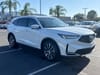 3 thumbnail image of  2026 Acura MDX SH-AWD w/Tech