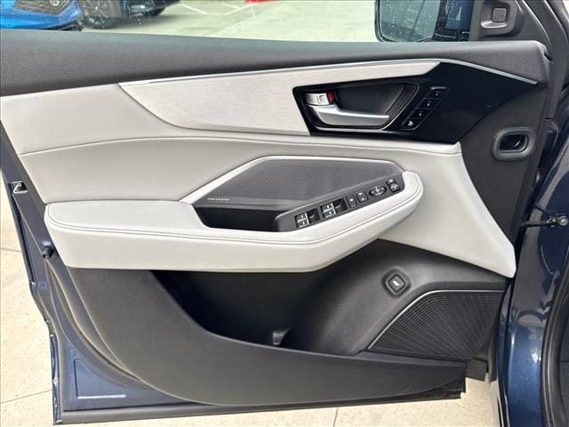2026 Acura MDX Technology Package - Photo 21