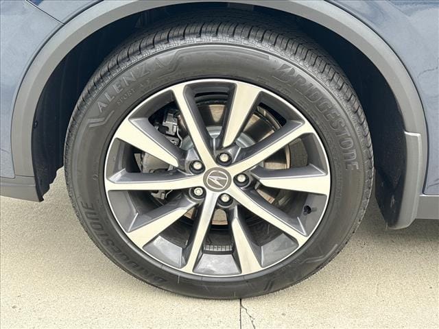 2026 Acura MDX Technology Package - Photo 17