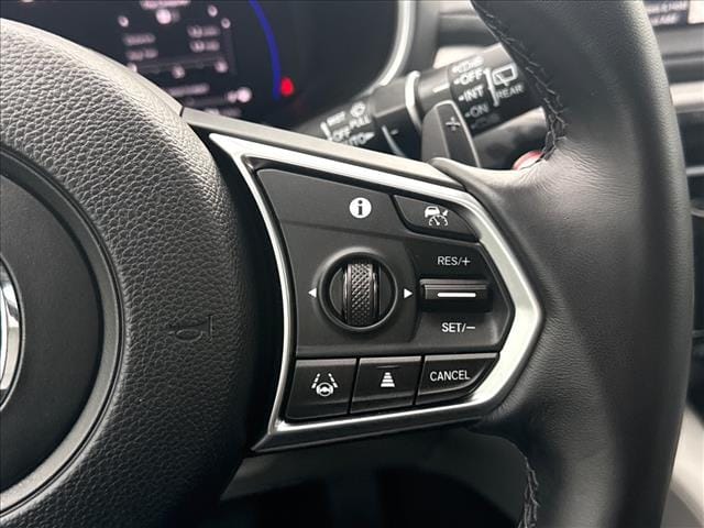 2026 Acura MDX Technology Package - Photo 13