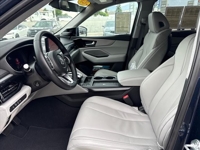 2026 Acura MDX Technology Package - Photo 19