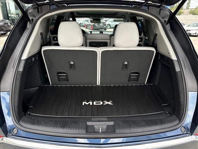 2026 Acura MDX Technology Package - Photo 18