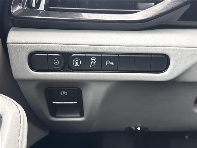 2026 Acura MDX Technology Package - Photo 11