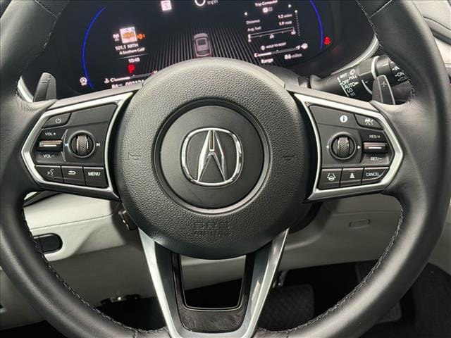 2026 Acura MDX Technology Package - Photo 6