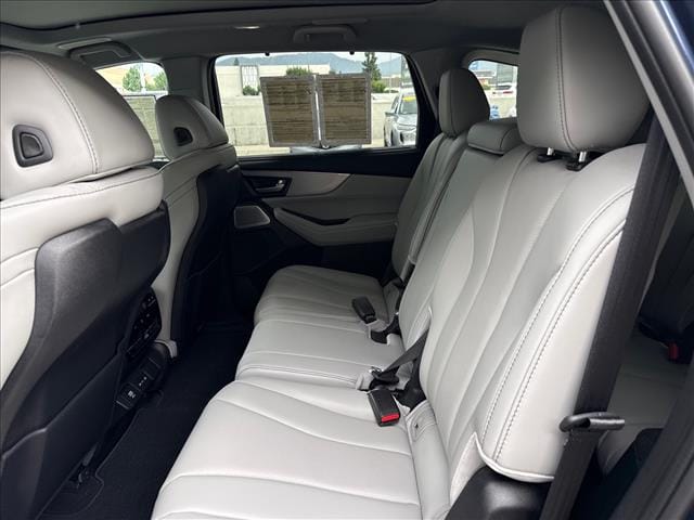 2026 Acura MDX Technology Package - Photo 23