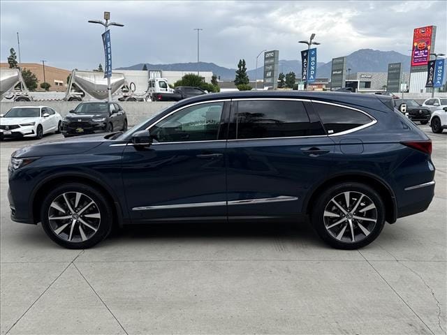 2026 Acura MDX Technology Package - Photo 22