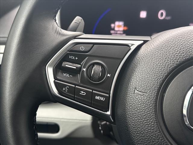 2026 Acura MDX Technology Package - Photo 12