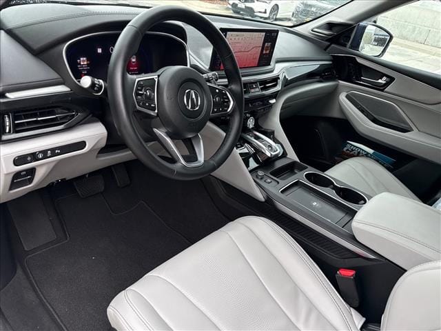 2026 Acura MDX Technology Package - Photo 20