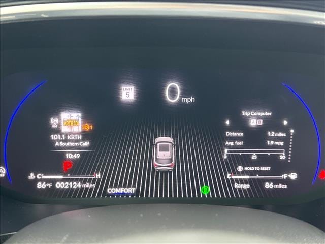 2026 Acura MDX Technology Package - Photo 14