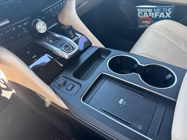 2026 Acura MDX Technology Package - Photo 7