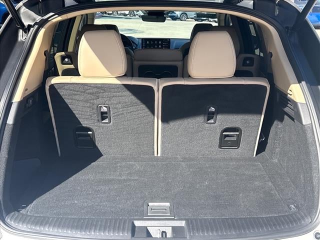 2026 Acura MDX Technology Package - Photo 18
