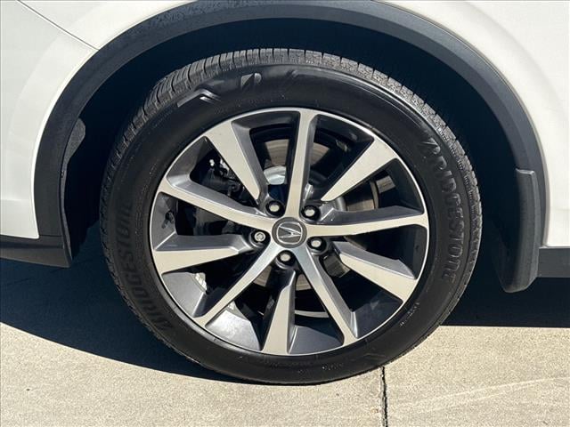 2026 Acura MDX Technology Package - Photo 17