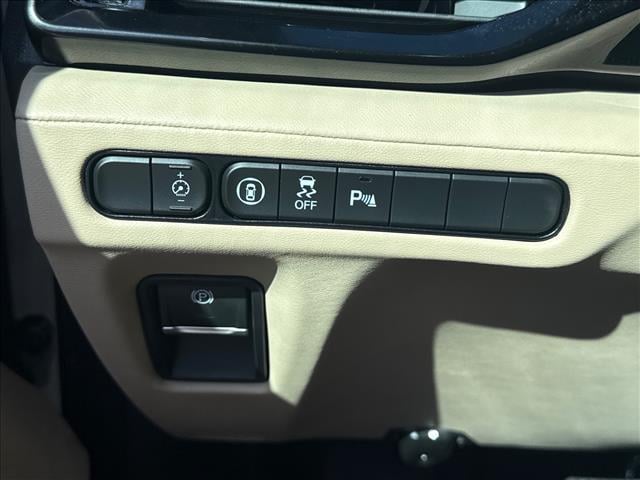 2026 Acura MDX Technology Package - Photo 10