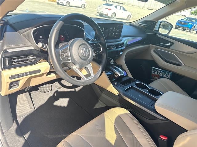 2026 Acura MDX Technology Package - Photo 20