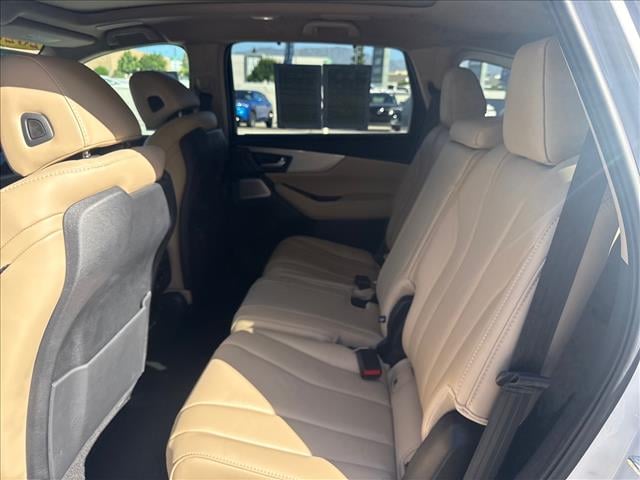 2026 Acura MDX Technology Package - Photo 23