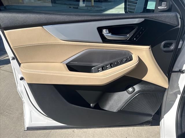 2026 Acura MDX Technology Package - Photo 21