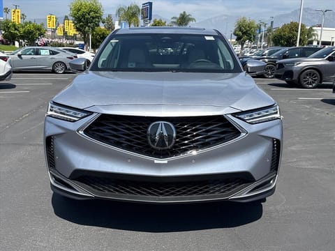 2026 Acura MDX w/Tech