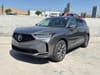 2026 Acura MDX w/Tech