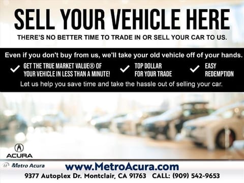 2026 Acura MDX w/Tech