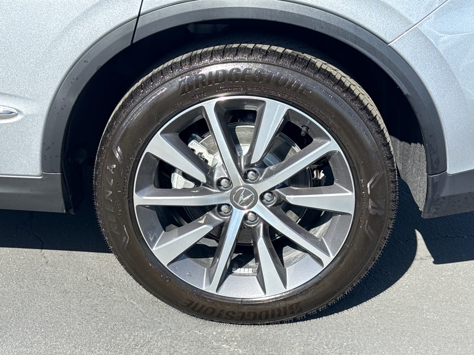 2026 Acura MDX Technology Package - Photo 11