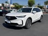 2026 Acura MDX w/Tech