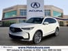 2026 Acura MDX w/Tech
