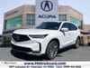 2026 Acura MDX w/Tech