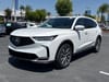 2026 Acura MDX w/Tech