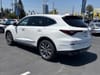 9 thumbnail image of  2026 Acura MDX w/Tech
