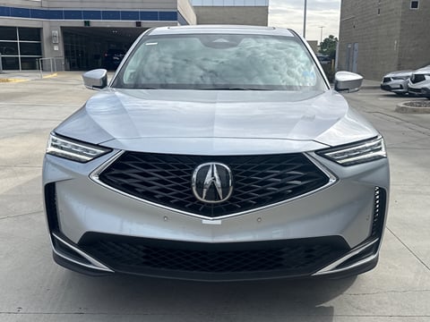 2026 Acura MDX w/Tech
