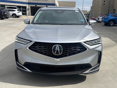 2026 Acura MDX w/Tech