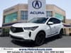 2026 Acura RDX SH-AWD