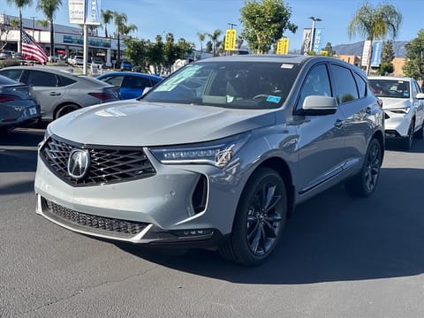 1 image of 2026 Acura RDX SH-AWD w/A-SPEC