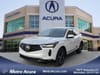 2026 Acura RDX SH-AWD w/A-SPEC