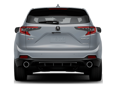 2026 Acura RDX SH-AWD w/A-SPEC