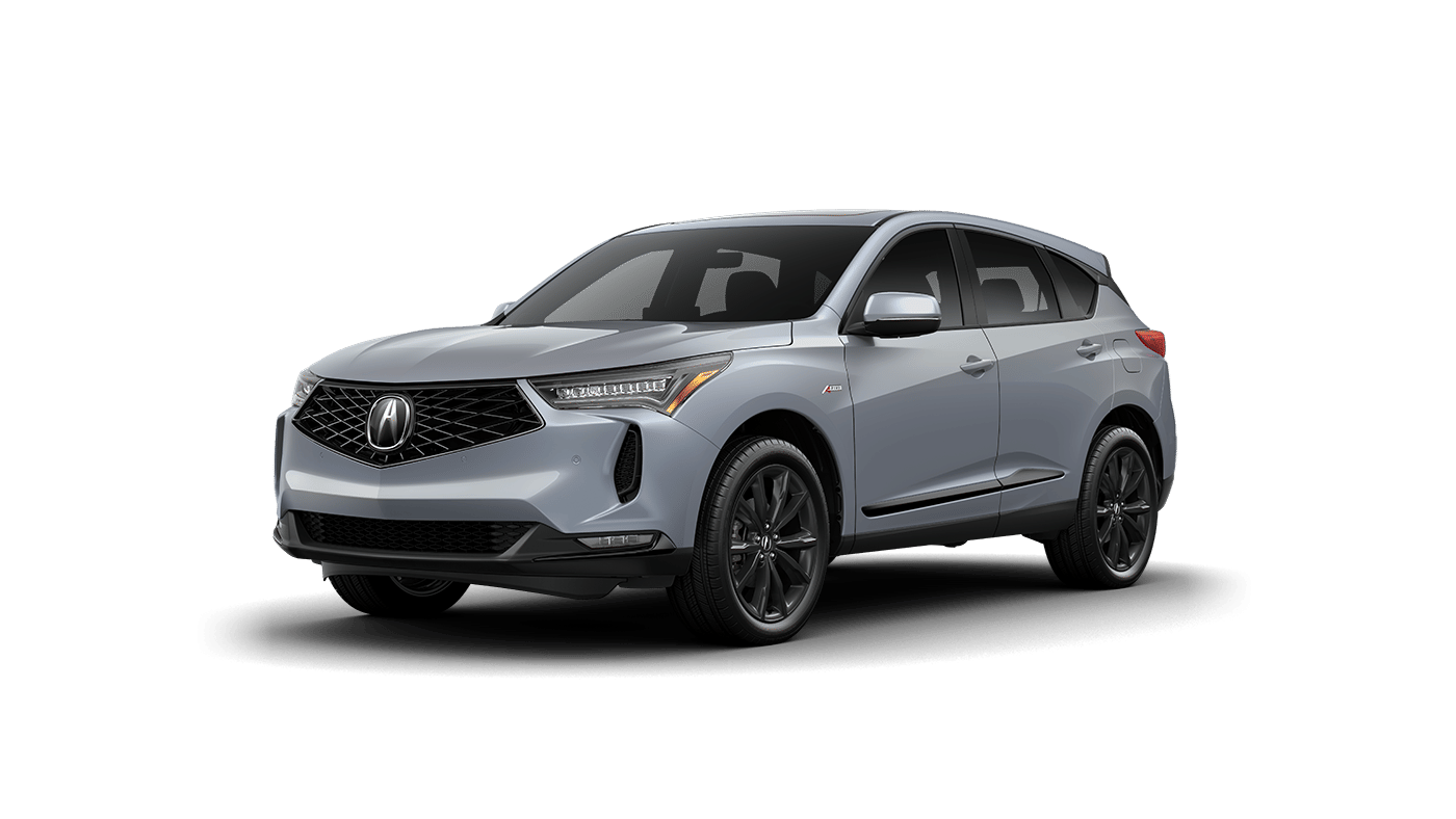 2026 Acura RDX SH-AWD w/A-SPEC