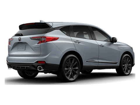 2026 Acura RDX SH-AWD w/A-SPEC