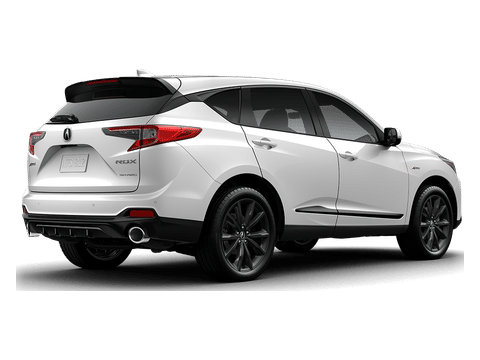 2026 Acura RDX SH-AWD w/A-SPEC