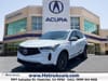 2026 Acura RDX SH-AWD w/A-SPEC