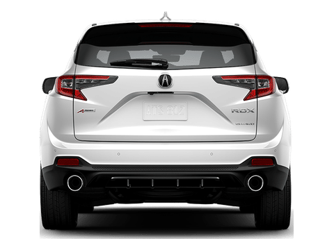 2026 Acura RDX SH-AWD w/A-SPEC