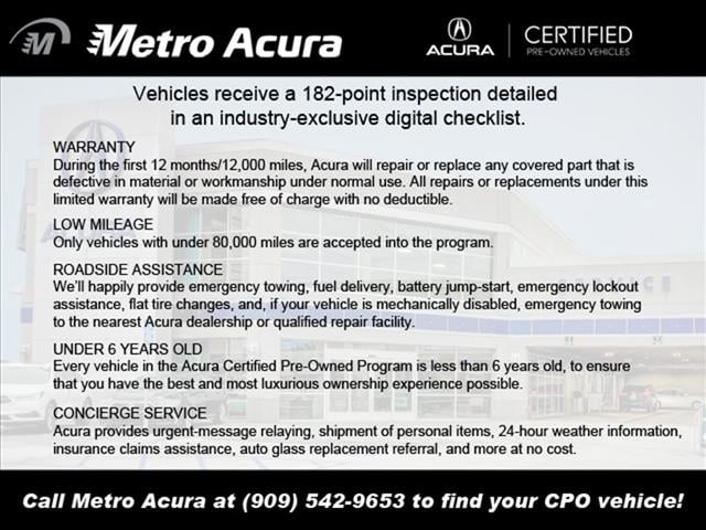 2026 Acura RDX A-Spec Package - Photo 10