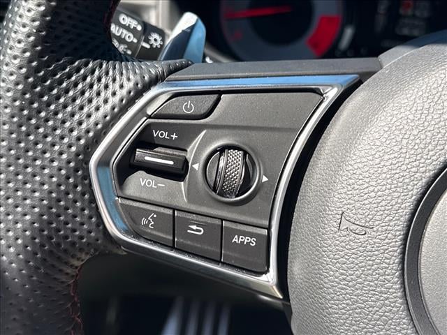 2026 Acura RDX A-Spec Package - Photo 12