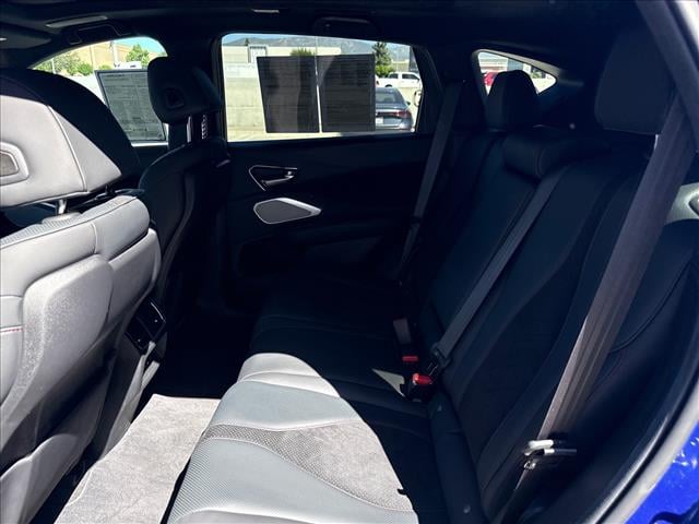 2026 Acura RDX A-Spec Package - Photo 23