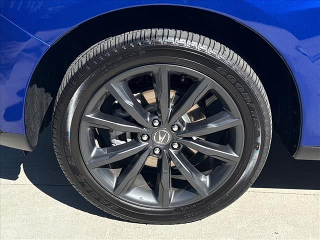 2026 Acura RDX A-Spec Package - Photo 17