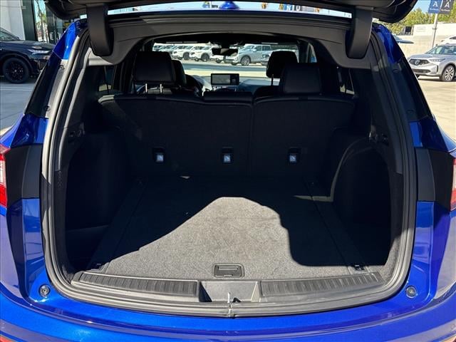 2026 Acura RDX A-Spec Package - Photo 18