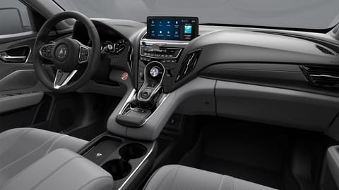 1 image of 2026 Acura RDX SH-AWD w/Advance