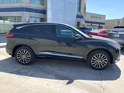 2026 Acura RDX SH-AWD w/Advance